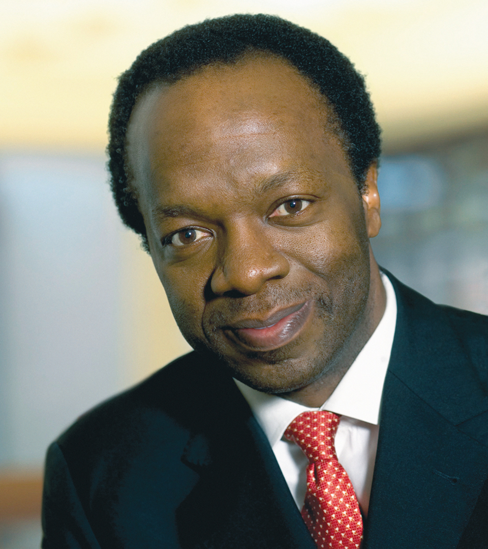 Sizwe Nxasana